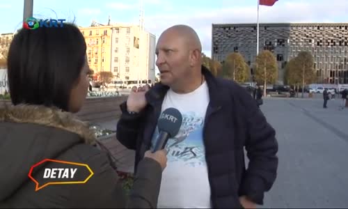 Taksim Delisi Cenk 15 Temmuz'da Oyuncak Tabancadan içeri Alındım