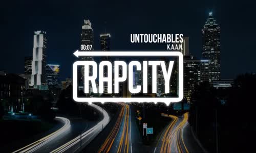  K.A.A.N. Untouchables Prod. Blev