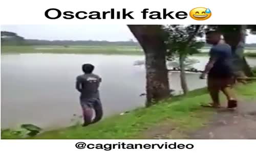 Oskarlık Fake