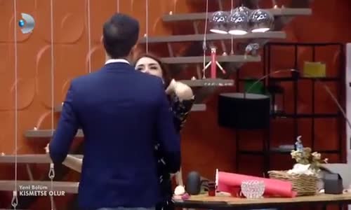 Kısmetse Olur - Onur&Aycan Eğlenceli Dakikalar