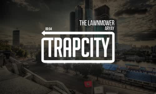 Aryay The Lawnmower 