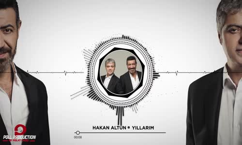 Hakan Altun - Yıllarım