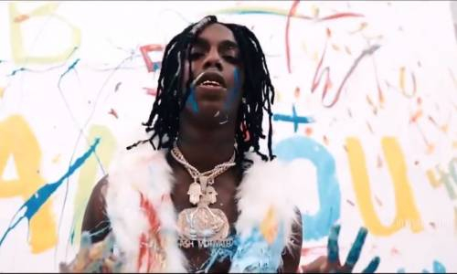 Ynw Melly - I Am You