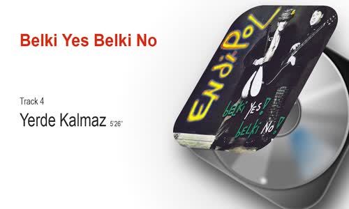 Yerde Kalmaz Endipol Belki Yes Belki No 