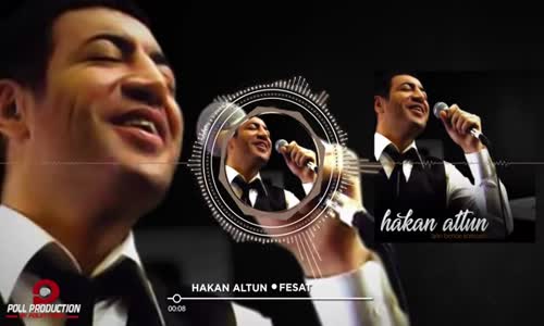 Hakan Altun - Fesat