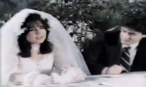 Nikah Masasında Zombiye Dönüşen Gelin Milcano 1981 Mahmut Tuncer