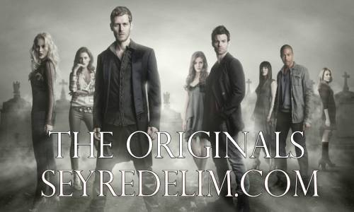 The Originals 5. Sezon 13. Bölüm İzle