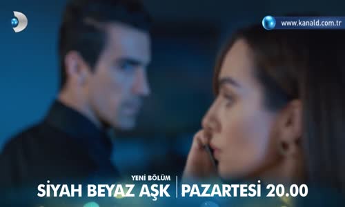 Siyah Beyaz Aşk 6. Bölüm Fragmanı