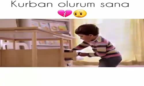 Kurban Olurum Sana