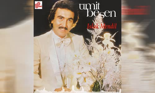 Ümit Besen - Bunda Bir İş Var