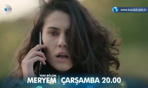 Meryem 15. Bölüm 2.Fragmanı