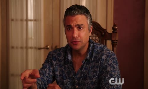 Jane The Virgin 4. Sezon 9. Bölüm Fragmanı