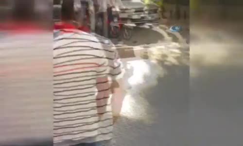 Adana'da Trafikteki Kavga Kanlı Bitti