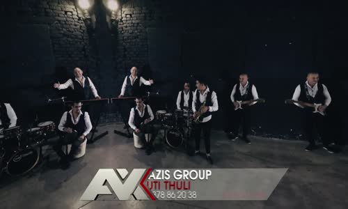 Azis Group - I Buti Thuli