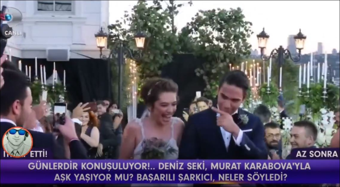 En Çok Kıskanılan Aşklar Hande Erçel Ve Murat Dalkılıç Neslihan Atagül Ve Kadir Doğulu 