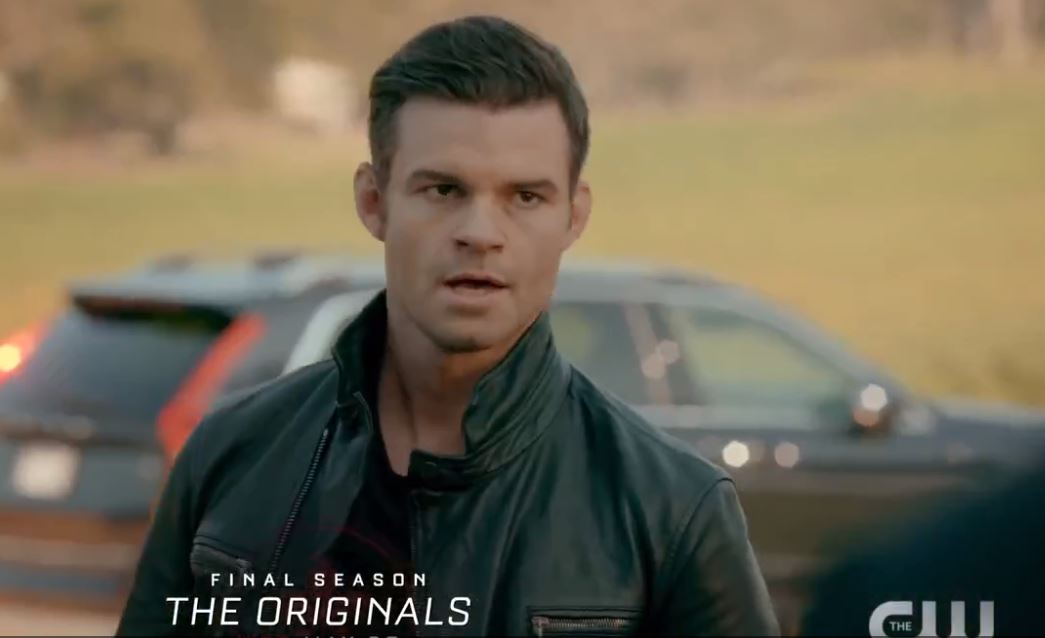 The Originals 5. Sezon 6. Bölüm Fragmanı