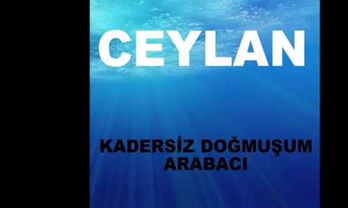 Ceylan - Evim Mi Var