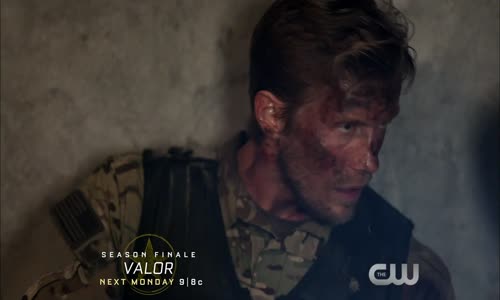 Valor 1. Sezon 13. Bölüm Fragmanı