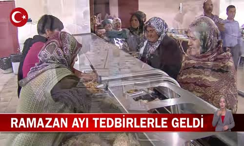 İçişleri Bakanlığı'ndan Ramazan Genelgesi! Ramazan Ayında Neler Yasak- İşte Detaylar