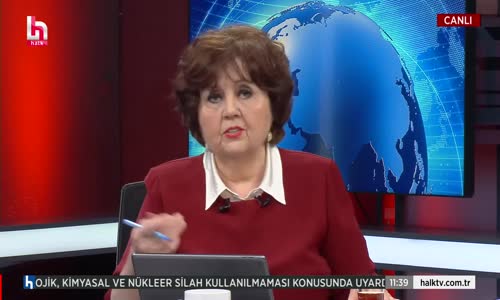 AKP'li Mehmet Metiner AKP'nin Sonunu İşaret Etti