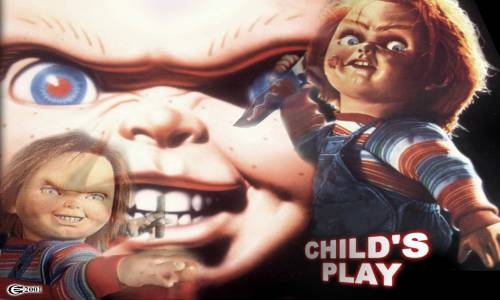 Chucky 1 -  Çocuk Oyunu Türkçe Dublaj Hd İzle