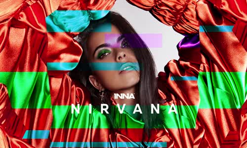 Inna - Hands Up