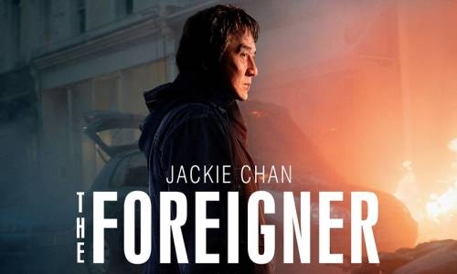 İntikam - The Foreigner Türkçe Dublaj İzle