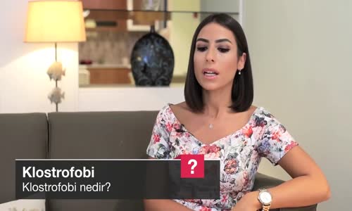 Klostrofobi Nedir