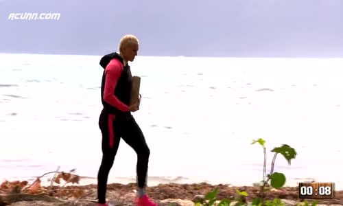 Survivor 2018 - TV'de Yok - Gönüllüler'de Açlık Sorunu Herkesin Dilinde