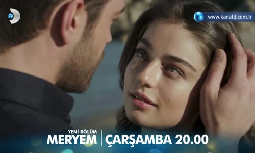 Meryem 21. Bölüm Fragmanı