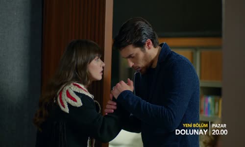 Dolunay 19. Bölüm 2. Fragmanı