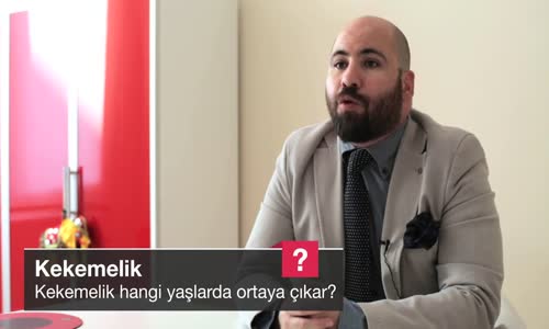 Kekemelik Hangi Yaşlarda Ortaya Çıkar