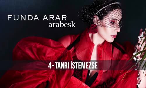 Funda Arar - Tanrı İstemezse