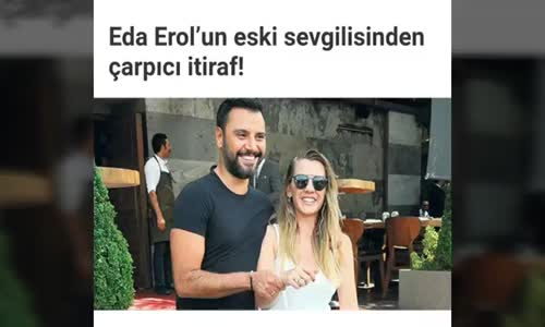 Alişan  Eda Erol'a Verdiği 150bin T'L'lik Yüzüğü Geri istedi