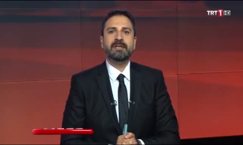 Erhan Çelik TRT'den Ayrıldı 