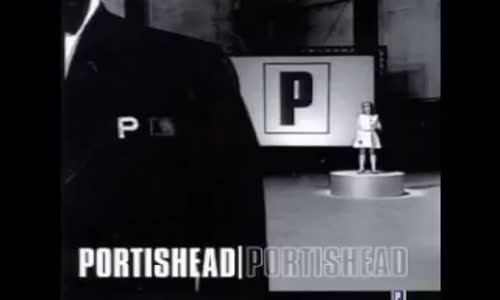 Portishead  Western Eyes