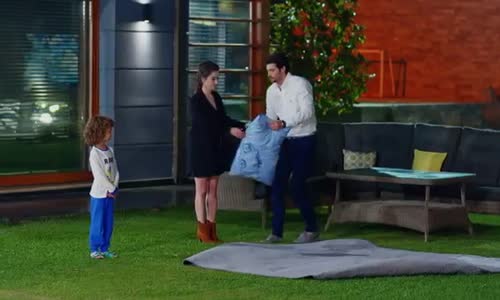  Dolunay 9. Bölüm Ön İzleme