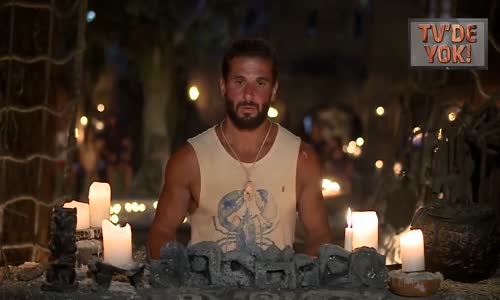 TV'De Yok Ada Konseyinin Montajsız Görüntüleri 94. Bölüm Survivor 2018