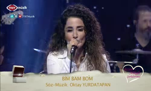 Deniz Toprak - Bim Bam Bom (Akustik)