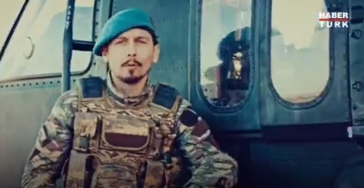 Jandarma Özel Hareket (JÖH) Rap Şarkı Sözleri Dinle