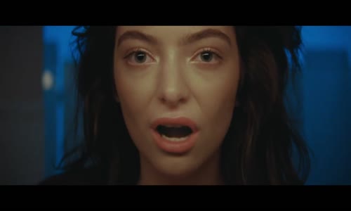 Lorde'den Müthiş Şarkı : Green Light