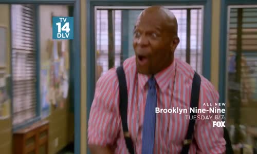 Brooklyn Nine-Nine 4. Sezon 15. Bölüm Fragmanı