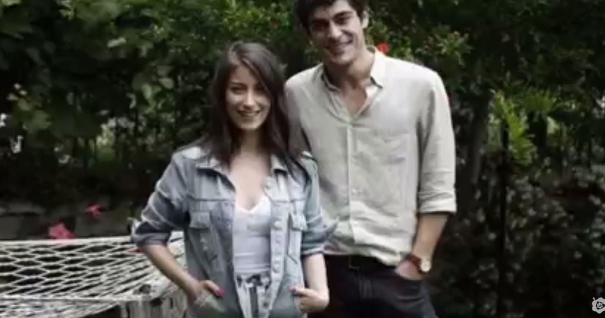 Hazal Kaya Yeni Dizisi ile Fox Tvde Eylülde Geri Dönüyor