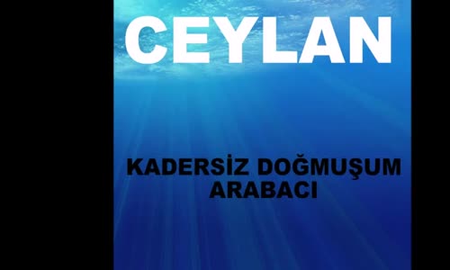 Ceylan - Ömrüm