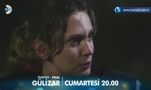 Gülizar 10. Bölüm Fragmanı (Final)