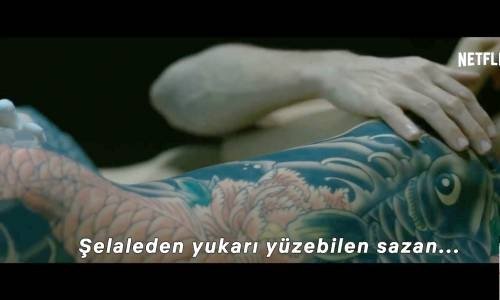 Yabancı Türkçe Altyazılı Fragmanı