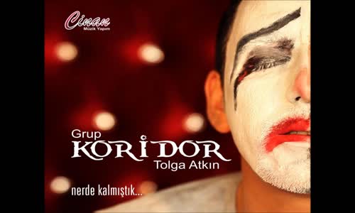 Grup Koridor Gitme Kal