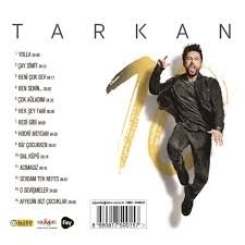 Tarkan - Yolla