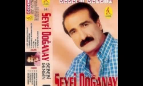 Seyfi Doğanay - Ben Çekemem