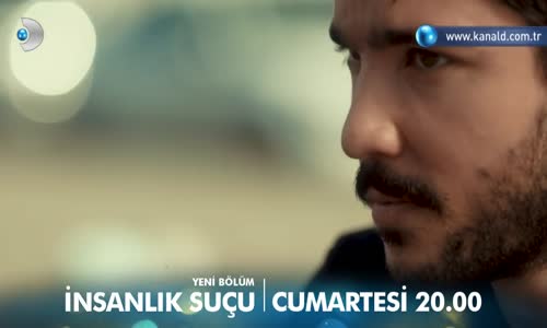 İnsanlık Suçu 5. Bölüm 2. Fragmanı